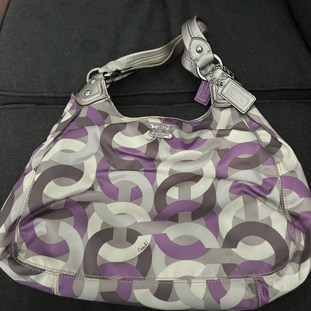 Coach Handbag